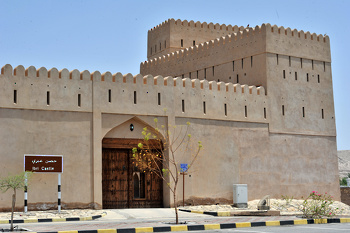 حصن عبري