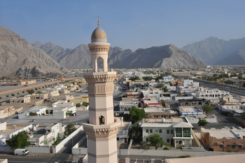 ولاية خصب