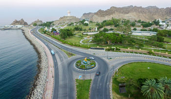 ولاية مطرح