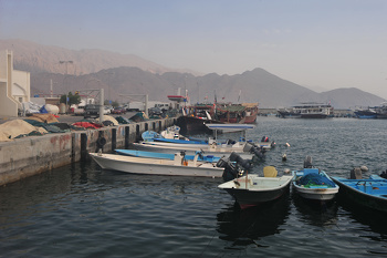 ولاية دبا