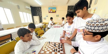 التعليم المدرسي