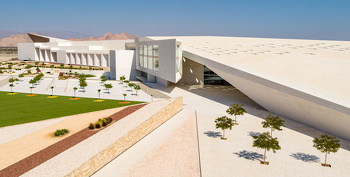 متحف عمان عبر الزمان