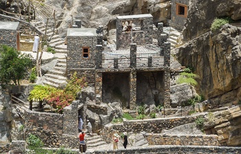 الجبل الأخضر