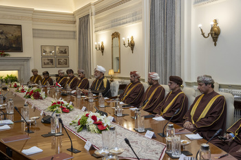 زيارة جمهوريّة الهند