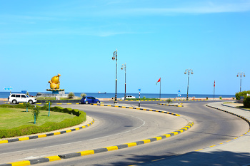 ولاية مطرح