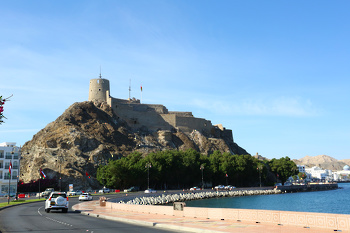 ولاية مطرح