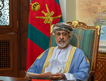 اجتماع مجلس الوزراء بقصر البركة العامر بتاريخ 11/10/2023