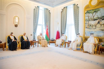 Visit Qatar – November 2021