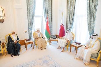 Visit Qatar – November 2021