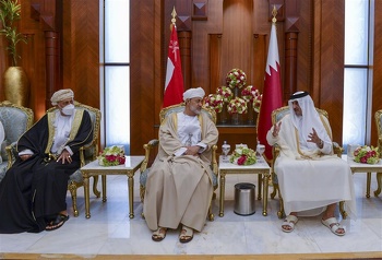 Visit Qatar – November 2021