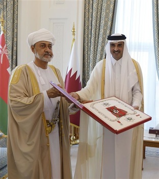Visit Qatar – November 2021