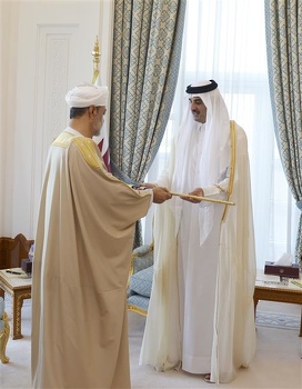 Visit Qatar – November 2021