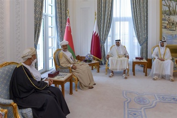 Visit Qatar – November 2021