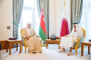 Visit Qatar – November 2021