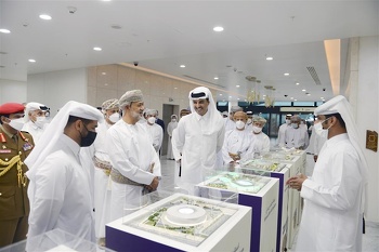 Visit Qatar – November 2021