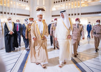 Visit Qatar – November 2021