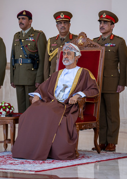 العيد الوطني 54المجيد
