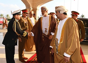 العيد الوطني 54المجيد