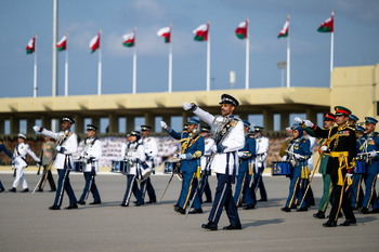 العيد الوطني 54المجيد