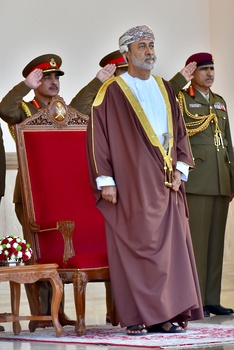 العيد الوطني 54المجيد