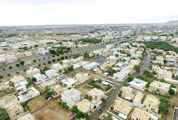 ولاية عبري