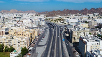 صور من محافظة مسقط