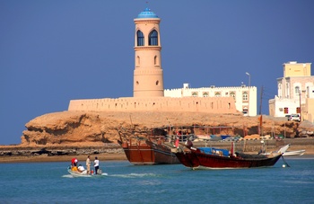 منارة صور بالعيجة