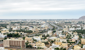 ولاية عبري