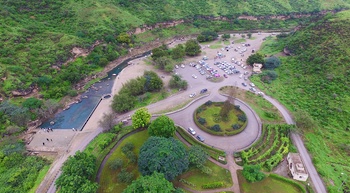 Gouvernement Dhofar