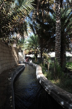 Falaj Al Muhaydith – Wilayat Sumail