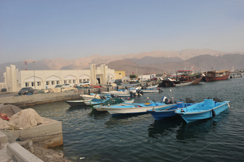 Wilayat Daba