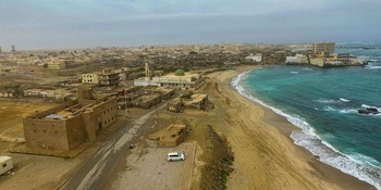 Wilayat Mirbat