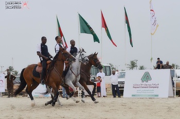 مهرجان خريف صلالة