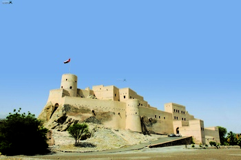 Fort Nakhal