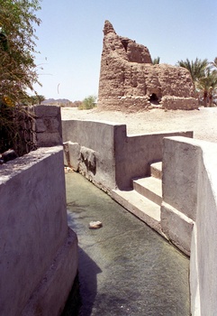 Falaj Al Malki – Wilayat Izki