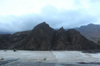 قرية “سبت” بولاية الكامل والوافي