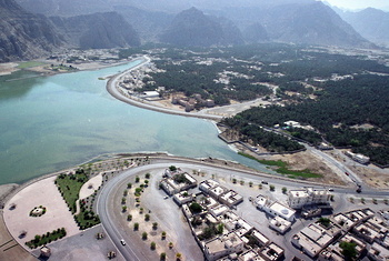  Wilayat Khasab