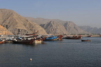  Wilayat Khasab