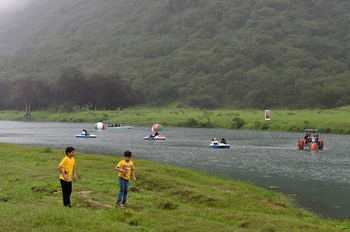 Gouvernement Dhofar