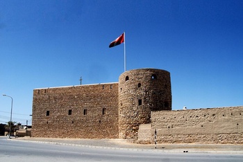 حصن المصنعة
