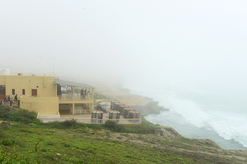 Gouvernement Dhofar