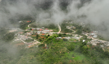 Wilayat Dhalkut