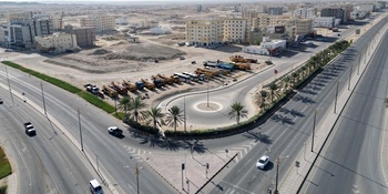 ولاية الدقم