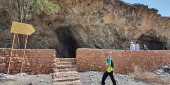 Wadi Al Haymli – Wilayat Al Rustaq