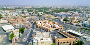 Wilayat Al Buraimi