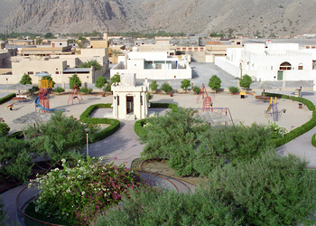  Wilayat Khasab