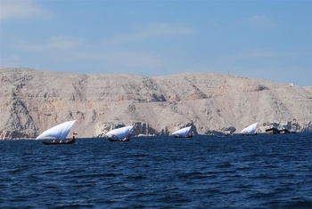 Wilayat Madahaa