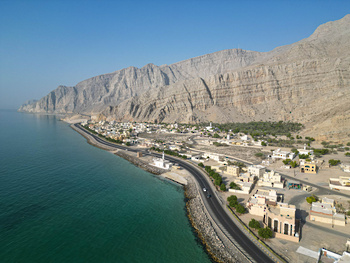 Wilayat Bukha