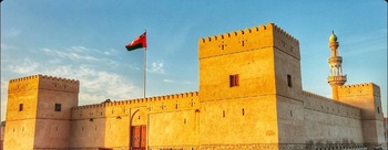 Fort Saham