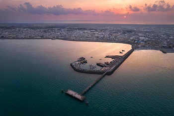 Insel Masirah